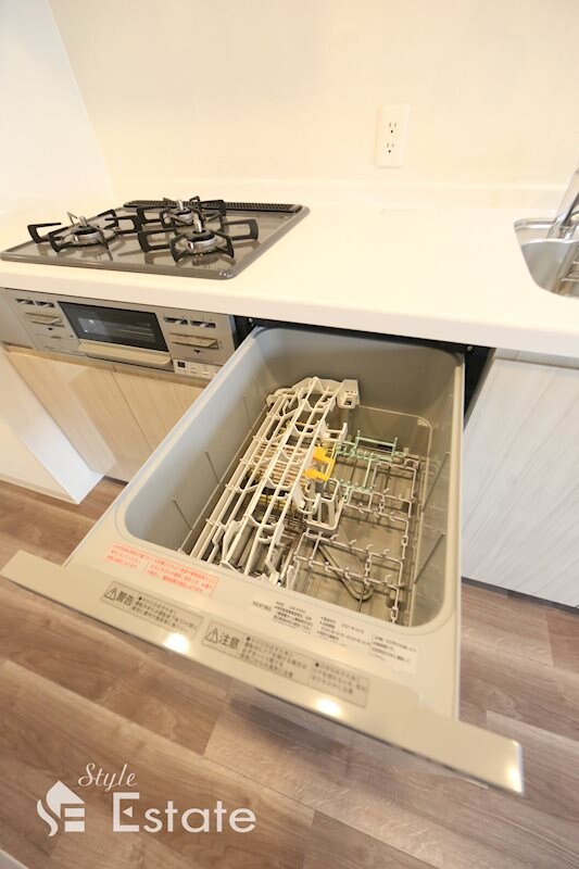 S-RESIDENCE茶屋ヶ坂Eastの物件内観写真