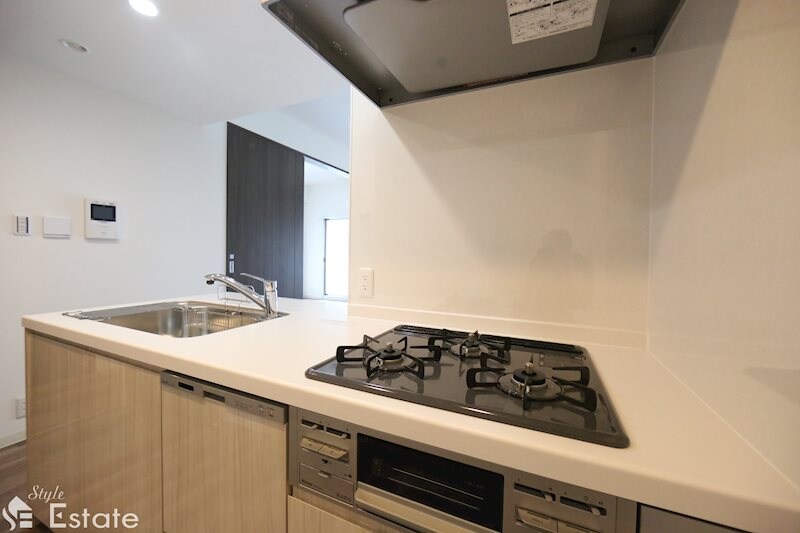 S-RESIDENCE茶屋ヶ坂Eastの物件内観写真