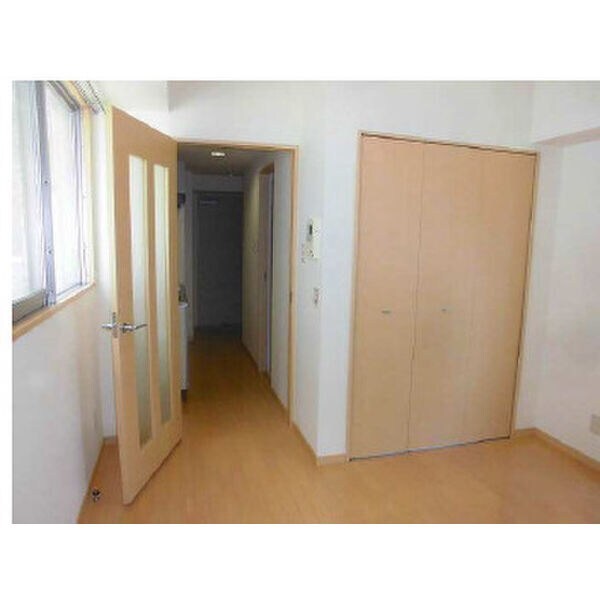 東桜コートの物件内観写真