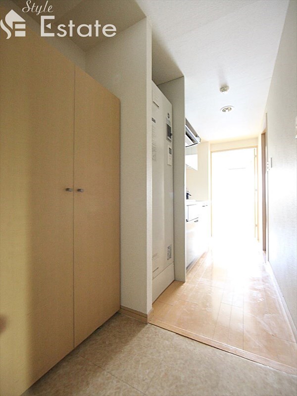 東桜コートの物件内観写真