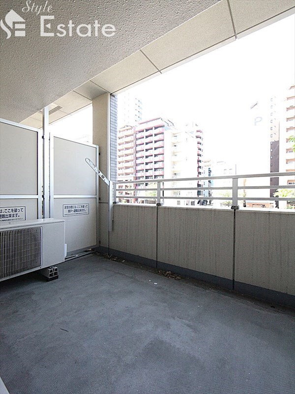 東桜コートの物件内観写真