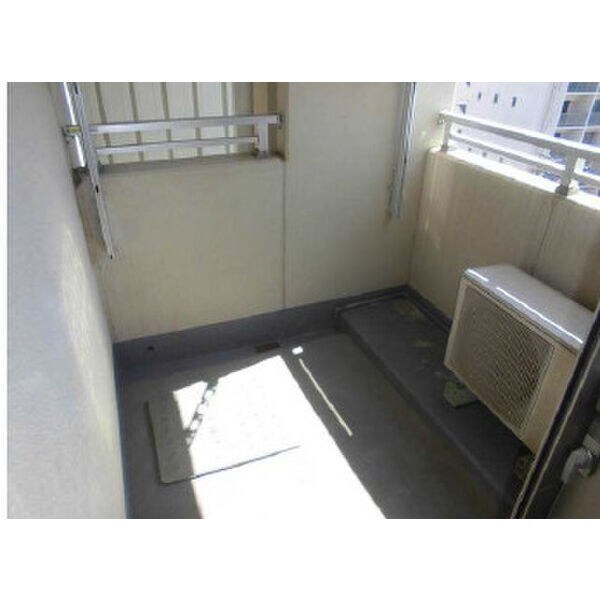 東桜コートの物件内観写真