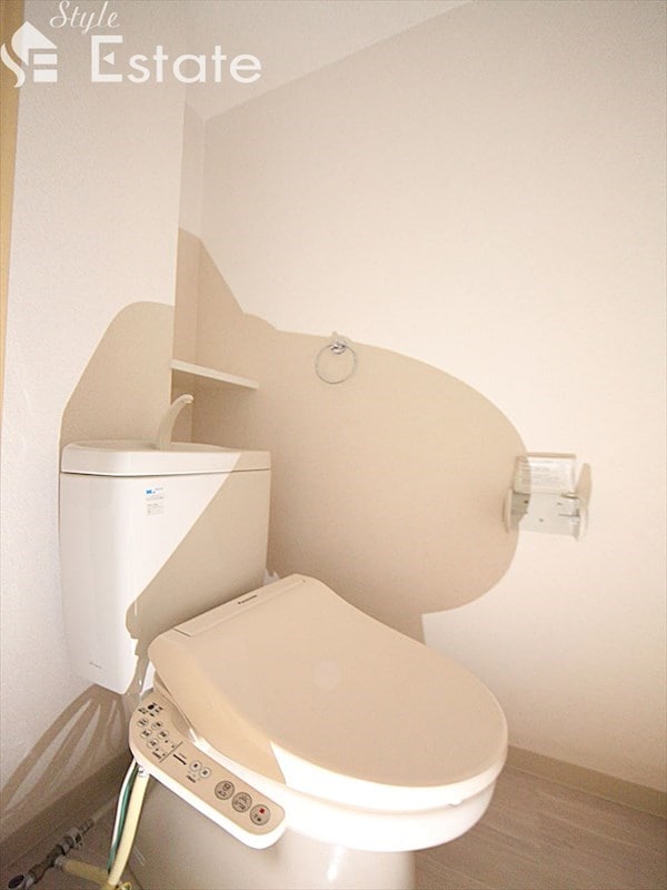 東桜コートの物件内観写真