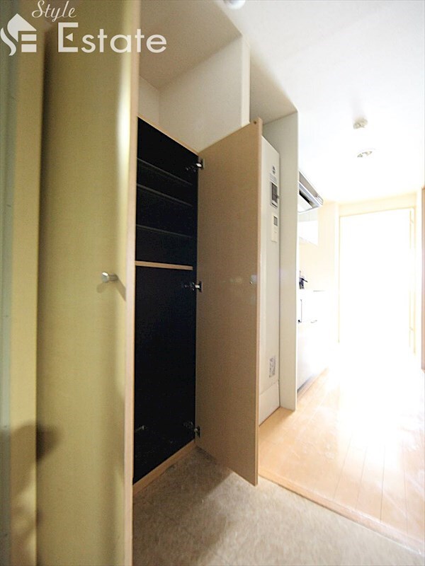 東桜コートの物件内観写真