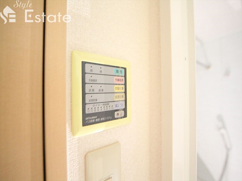 東桜コートの物件内観写真