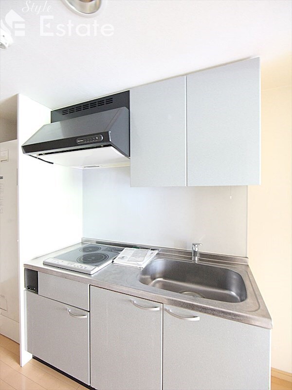 東桜コートの物件内観写真