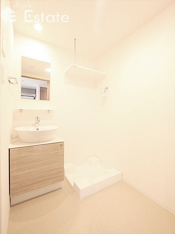 エスリード大須観音プリモの物件内観写真