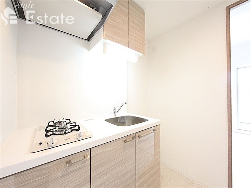 エスリード大須観音プリモの物件内観写真