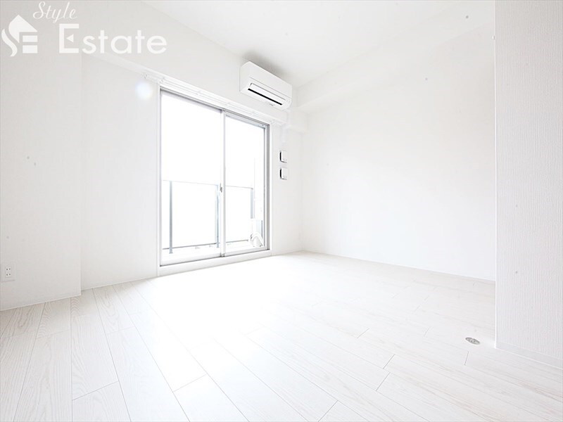 エスリード大須観音プリモの物件内観写真