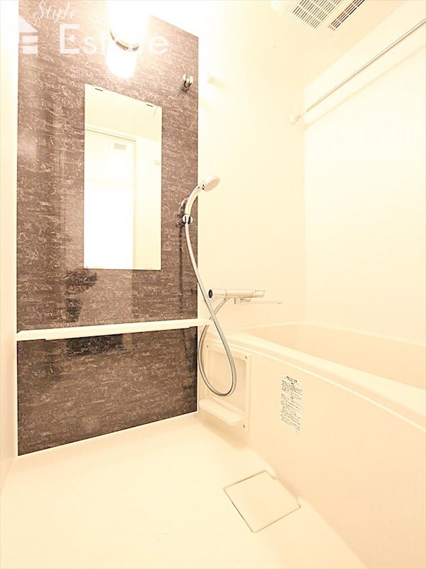 エスリード大須観音プリモの物件内観写真