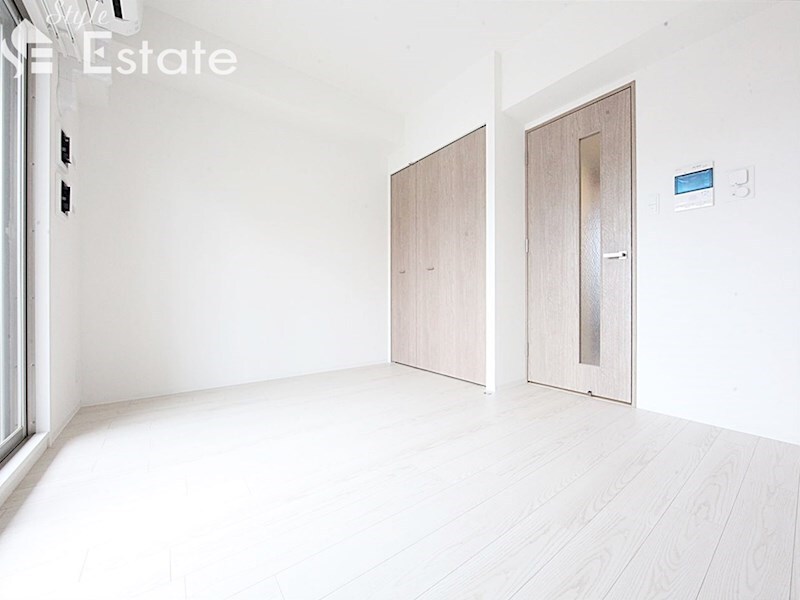 エスリード大須観音プリモの物件内観写真