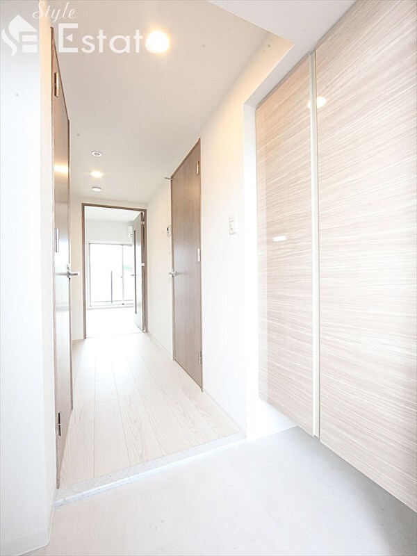 エスリード大須観音プリモの物件内観写真