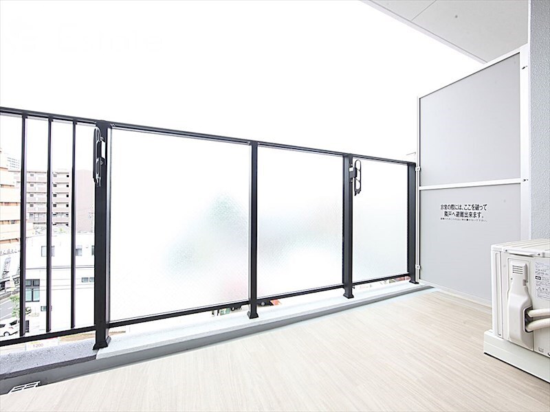 エスリード大須観音プリモの物件内観写真