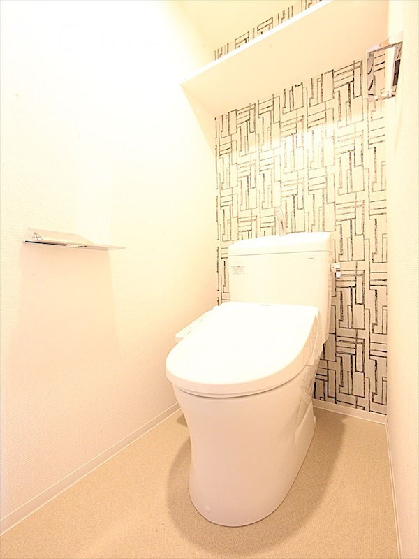 エスリード大須観音プリモの物件内観写真