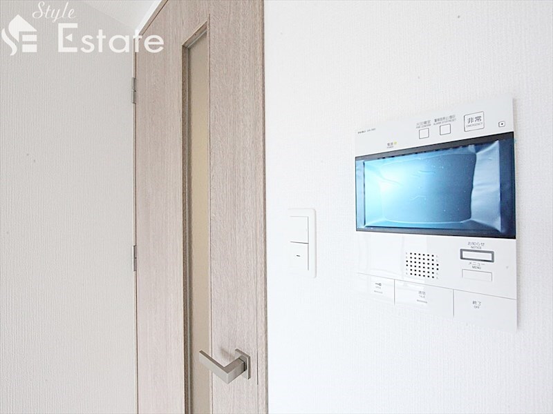 エスリード大須観音プリモの物件内観写真