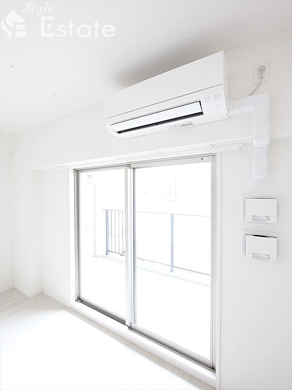 エスリード大須観音プリモの物件内観写真