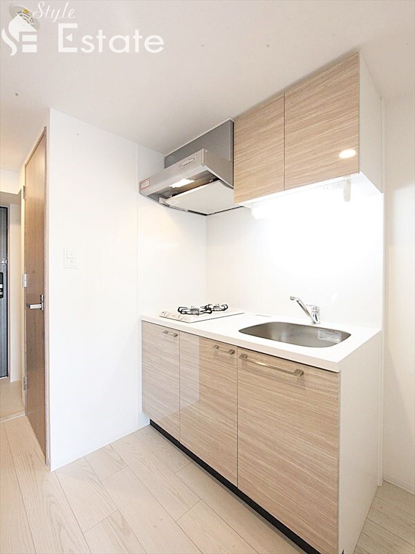 エスリード大須観音プリモの物件内観写真