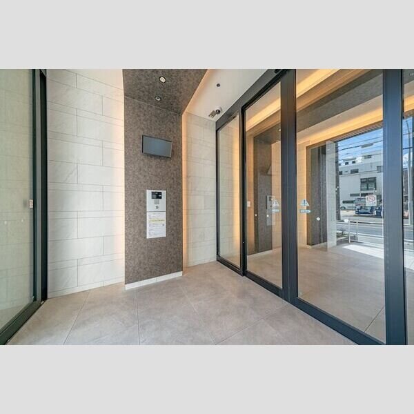 エスリード大須観音プリモの物件内観写真