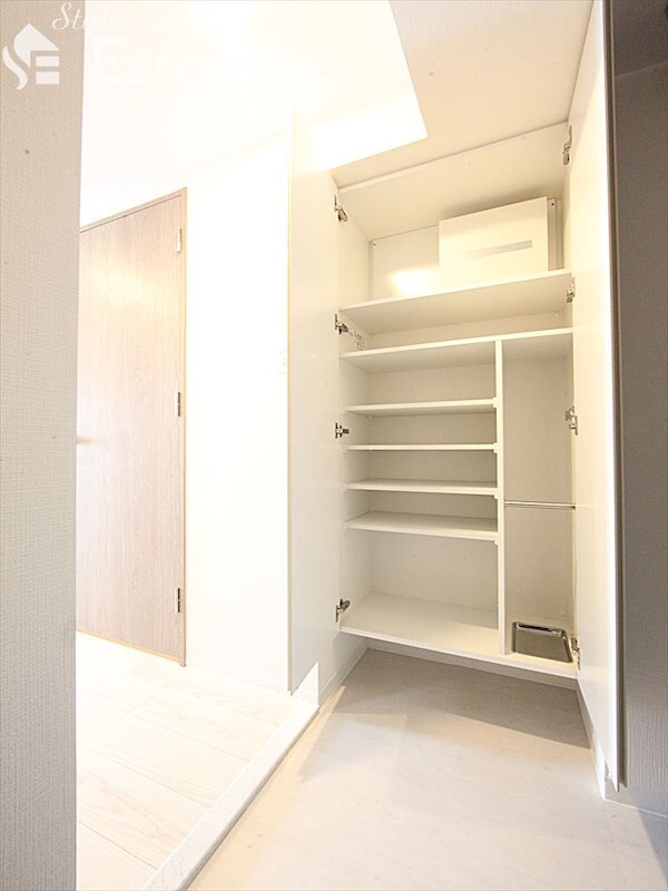 エスリード大須観音プリモの物件内観写真