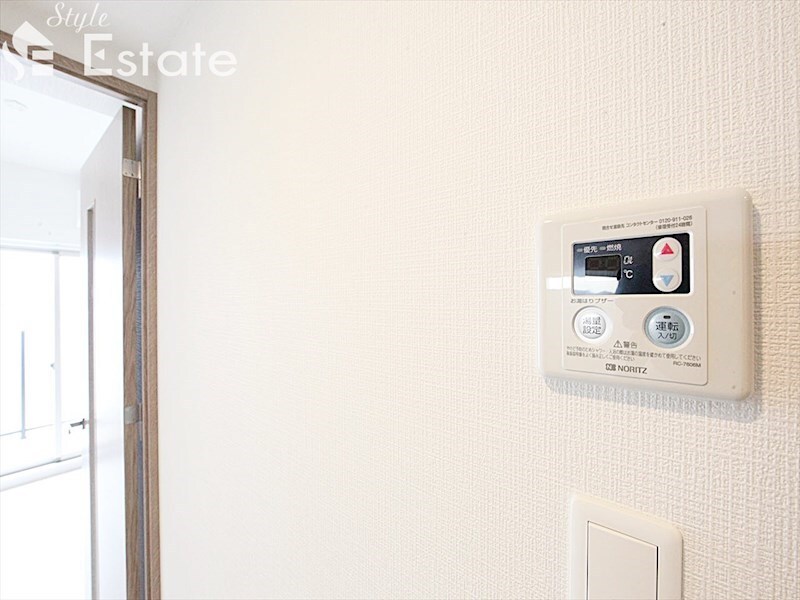 エスリード大須観音プリモの物件内観写真