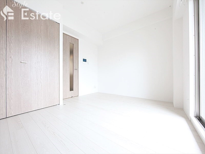 エスリード大須観音プリモの物件内観写真