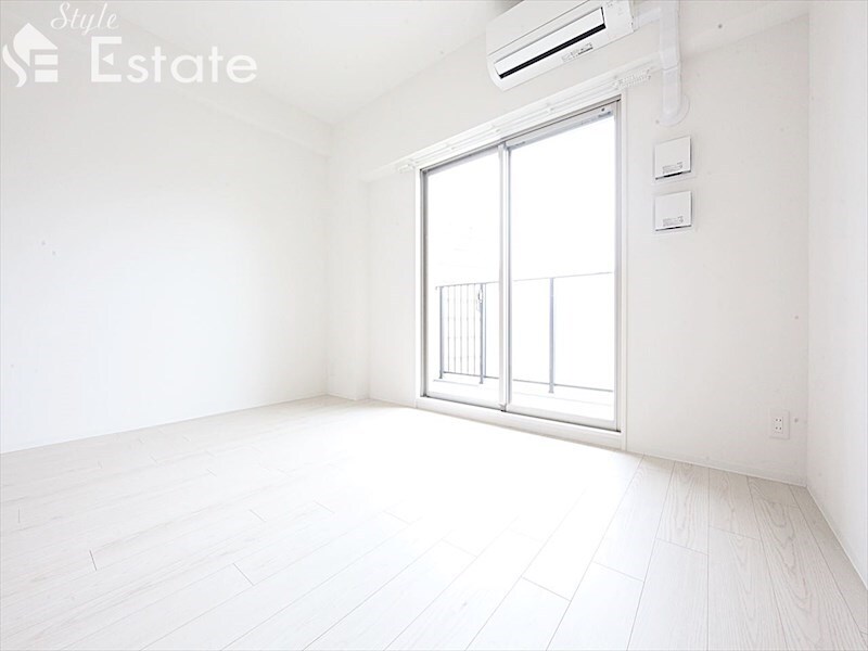 エスリード大須観音プリモの物件内観写真