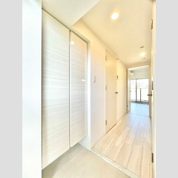 エスリード大須観音プリモの物件内観写真