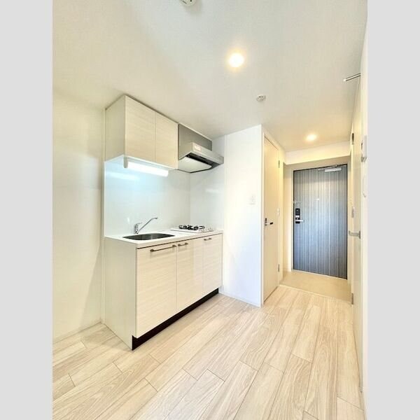 エスリード大須観音プリモの物件内観写真