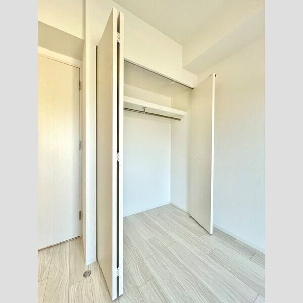 エスリード大須観音プリモの物件内観写真