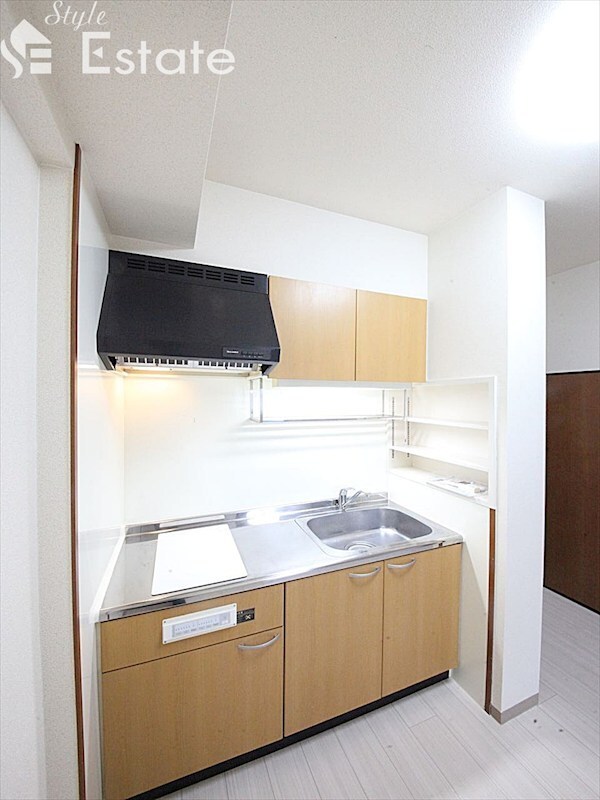 ルトゥールの物件内観写真