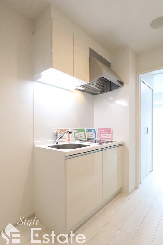 大須観音駅 徒歩5分 4階の物件内観写真