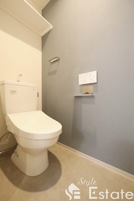 大須観音駅 徒歩5分 4階の物件内観写真