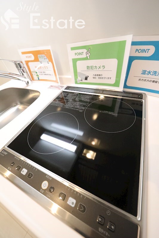 大須観音駅 徒歩5分 4階の物件内観写真