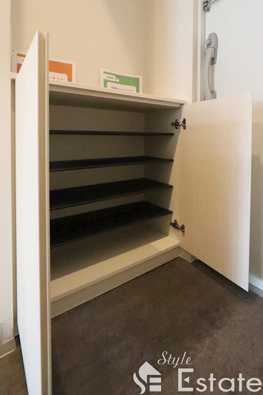 大須観音駅 徒歩5分 4階の物件内観写真