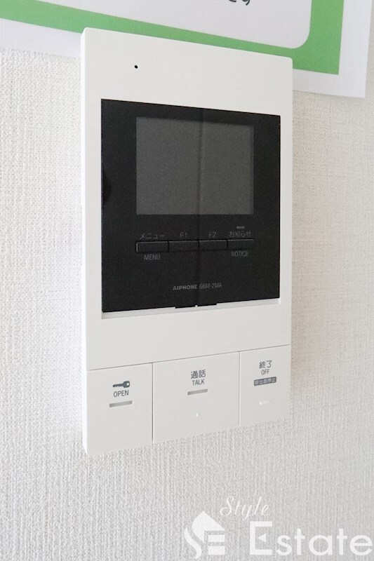 大須観音駅 徒歩5分 4階の物件内観写真