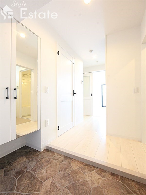 CELE　STATIONの物件内観写真