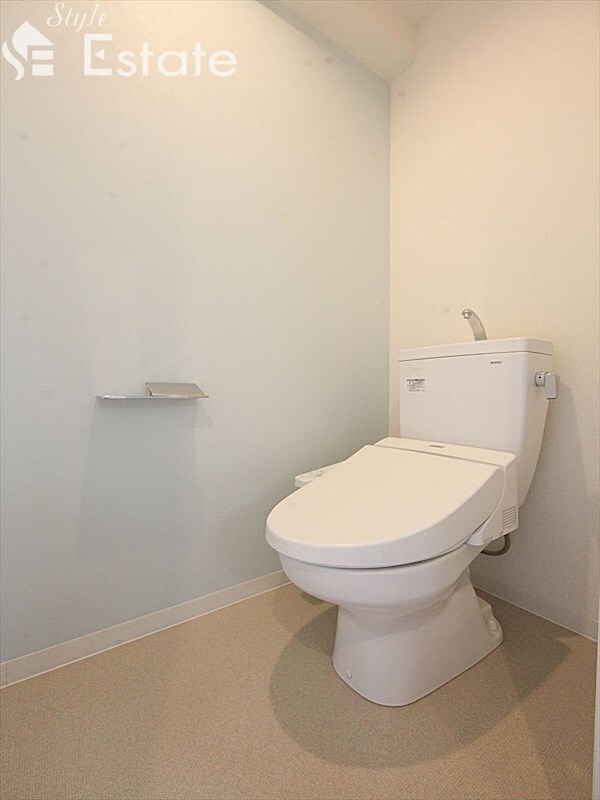 CELE　STATIONの物件内観写真