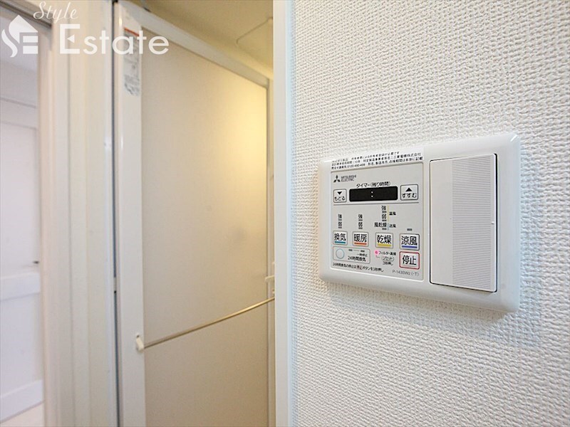 CELE　STATIONの物件内観写真