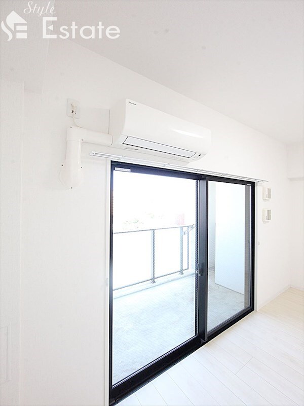 CELE　STATIONの物件内観写真