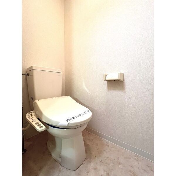 上前津駅 徒歩4分 2階の物件内観写真