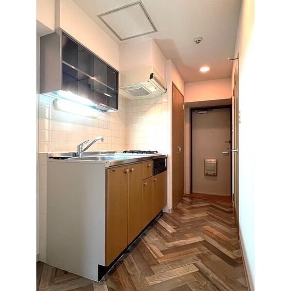 上前津駅 徒歩4分 4階の物件内観写真