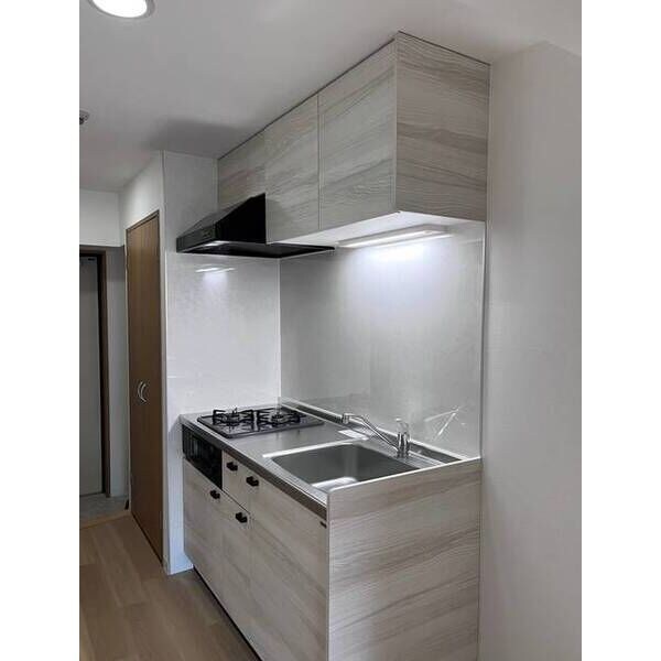 上前津駅 徒歩4分 7階の物件内観写真