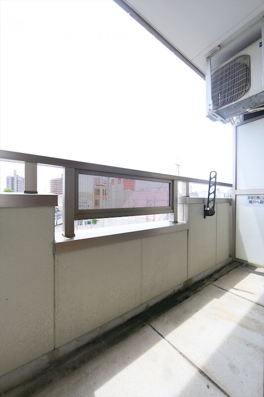 植田駅 徒歩5分 2階の物件内観写真