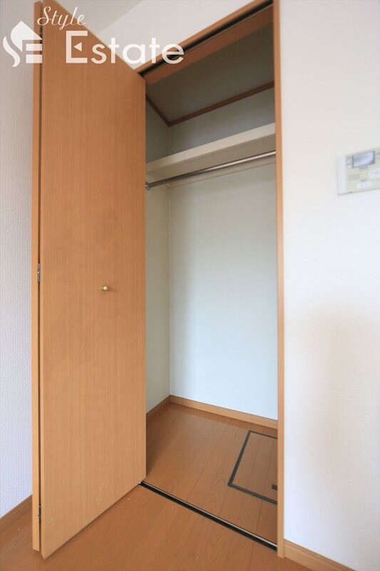 植田駅 徒歩5分 2階の物件内観写真