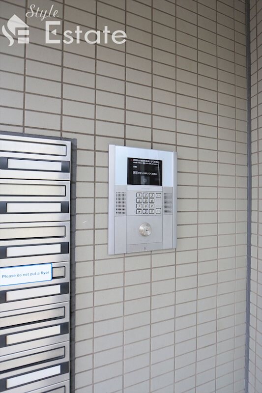 植田駅 徒歩5分 2階の物件内観写真