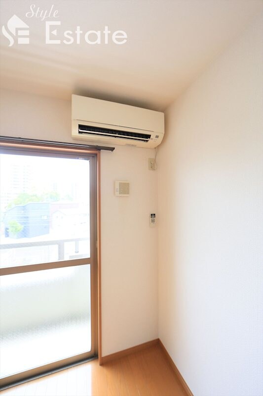 植田駅 徒歩5分 2階の物件内観写真