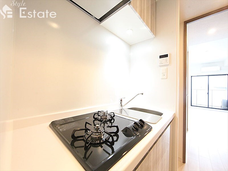 S-RESIDENCE鶴舞IIの物件内観写真