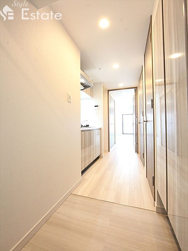 S-RESIDENCE鶴舞IIの物件内観写真