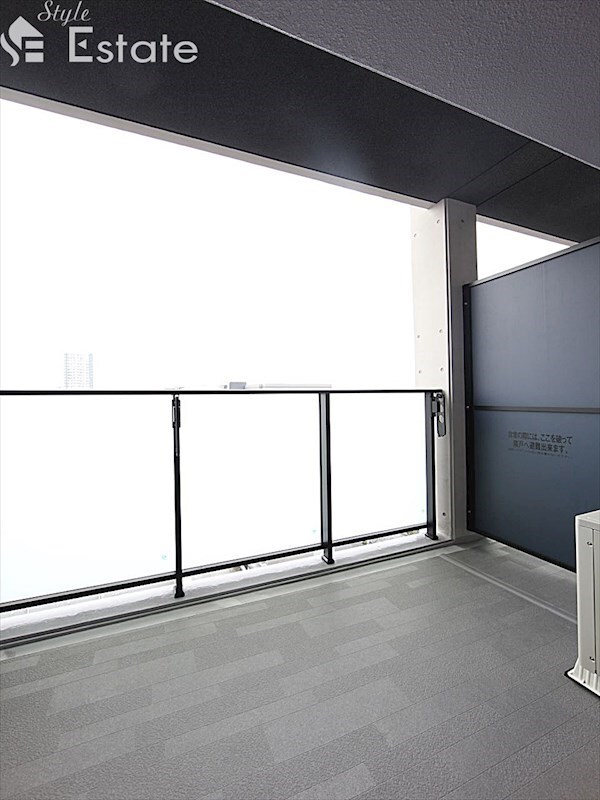 S-RESIDENCE鶴舞IIの物件内観写真