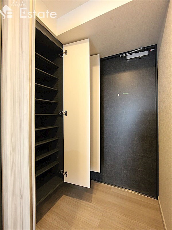 S-RESIDENCE鶴舞IIの物件内観写真